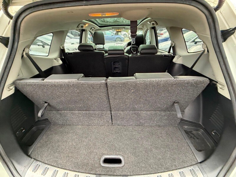 Used Nissan Qashqai+2 2012 for sale - 77649731: Photo 26