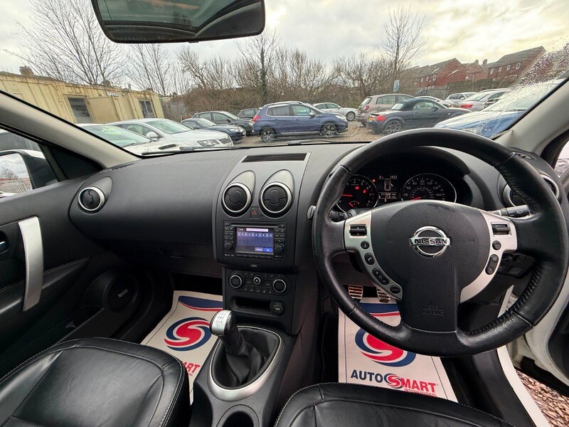 Used Nissan Qashqai+2 2012 for sale - 77649731: Photo 36