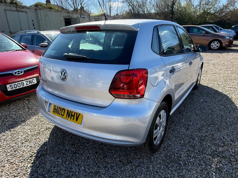 Used Volkswagen Polo 2010 for sale - 78154651: Photo 14