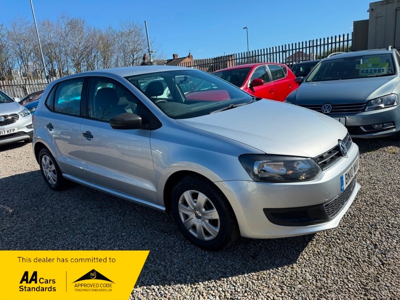 Used Volkswagen Polo 2010 for sale - 78154651: Photo 16