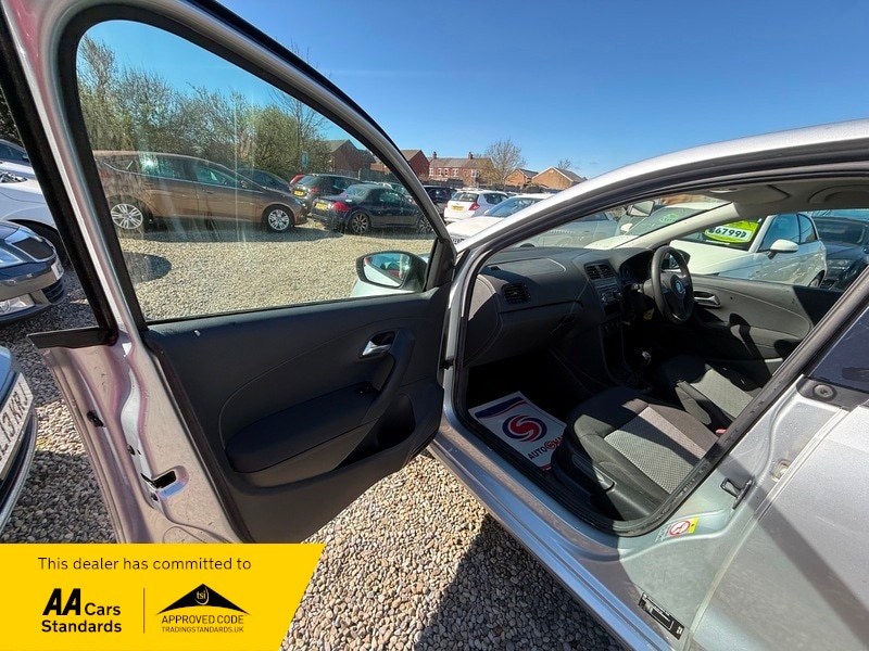 Used Volkswagen Polo 2010 for sale - 78154651: Photo 18