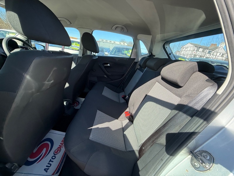 Used Volkswagen Polo 2010 for sale - 78154651: Photo 20