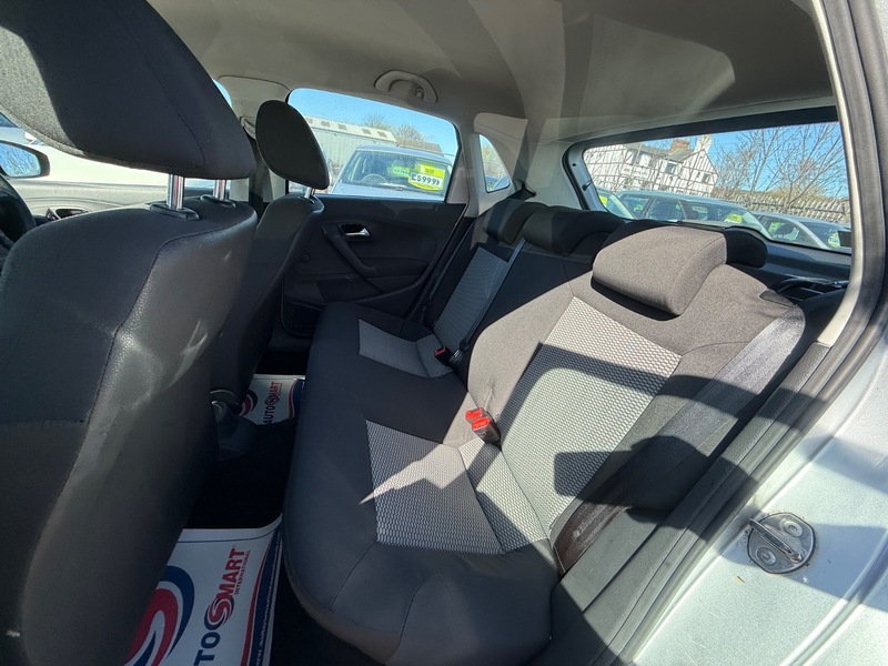 Used Volkswagen Polo 2010 for sale - 78154651: Photo 22