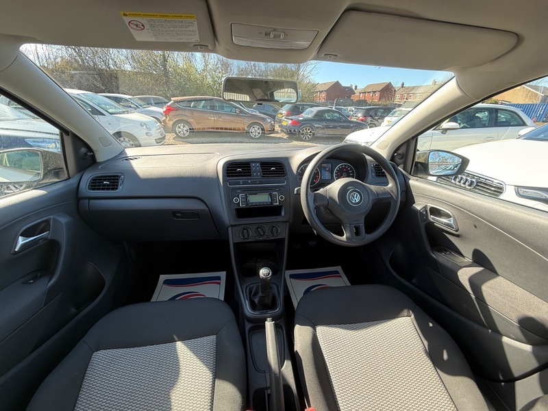 Used Volkswagen Polo 2010 for sale - 78154651: Photo 23