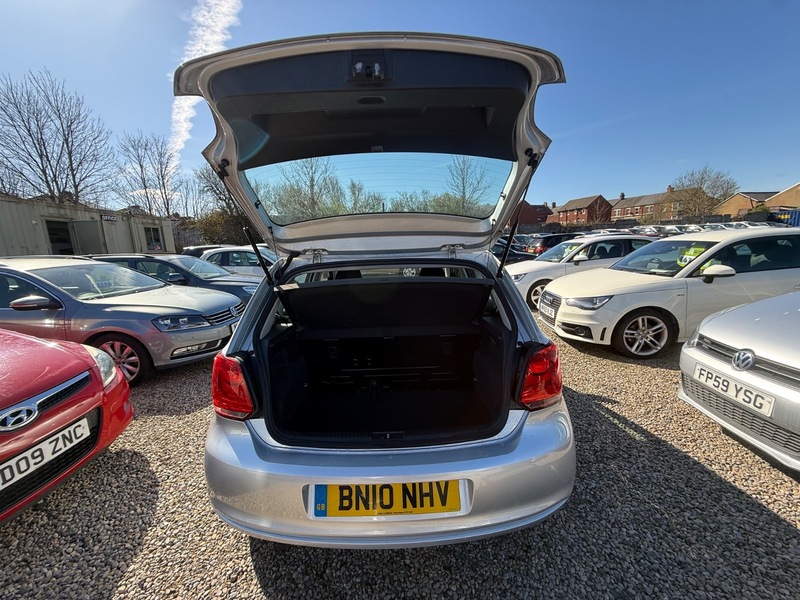 Used Volkswagen Polo 2010 for sale - 78154651: Photo 24