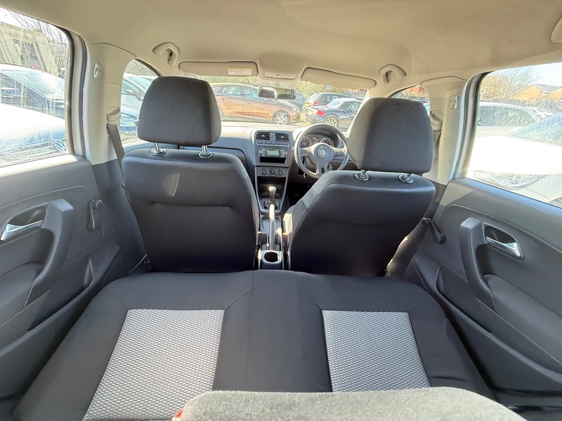 Used Volkswagen Polo 2010 for sale - 78154651: Photo 26