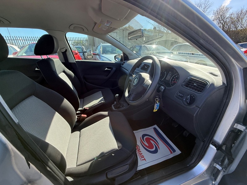 Used Volkswagen Polo 2010 for sale - 78154651: Photo 29