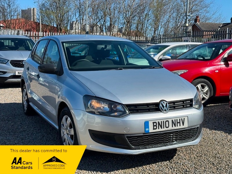 Used Volkswagen Polo 2010 for sale - 78154651: Photo 3