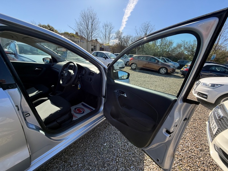 Used Volkswagen Polo 2010 for sale - 78154651: Photo 30