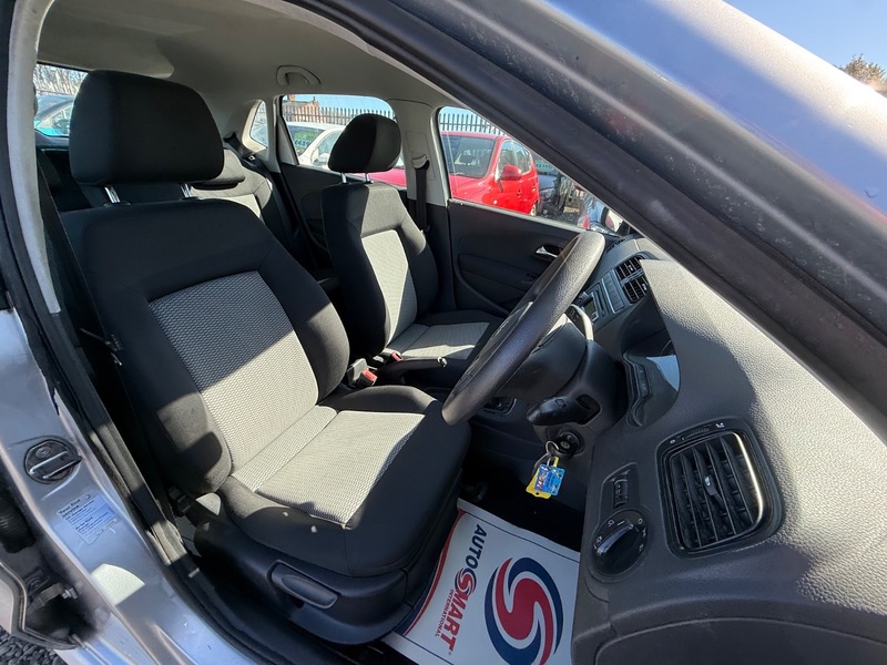 Used Volkswagen Polo 2010 for sale - 78154651: Photo 31