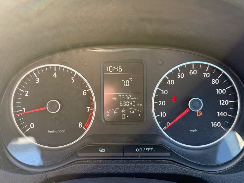 Used Volkswagen Polo 2010 for sale - 78154651: Photo 33