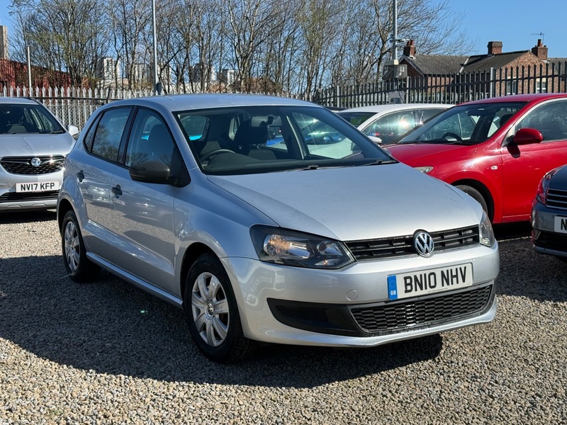 Used Volkswagen Polo 2010 for sale - 78154651: Photo 4