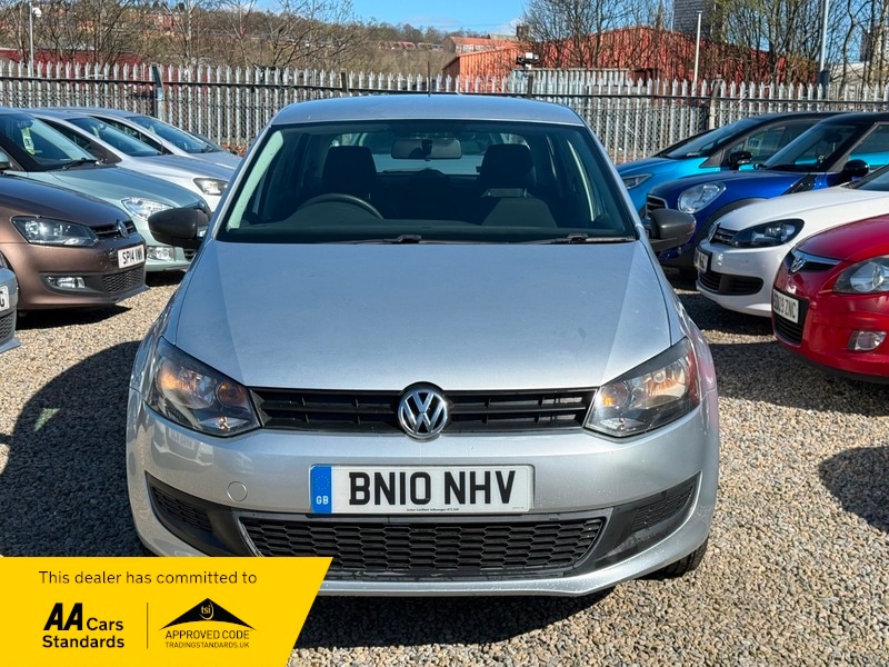 Used Volkswagen Polo 2010 for sale - 78154651: Photo 6