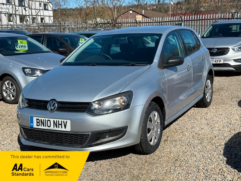 Used Volkswagen Polo 2010 for sale - 78154651: Photo 8