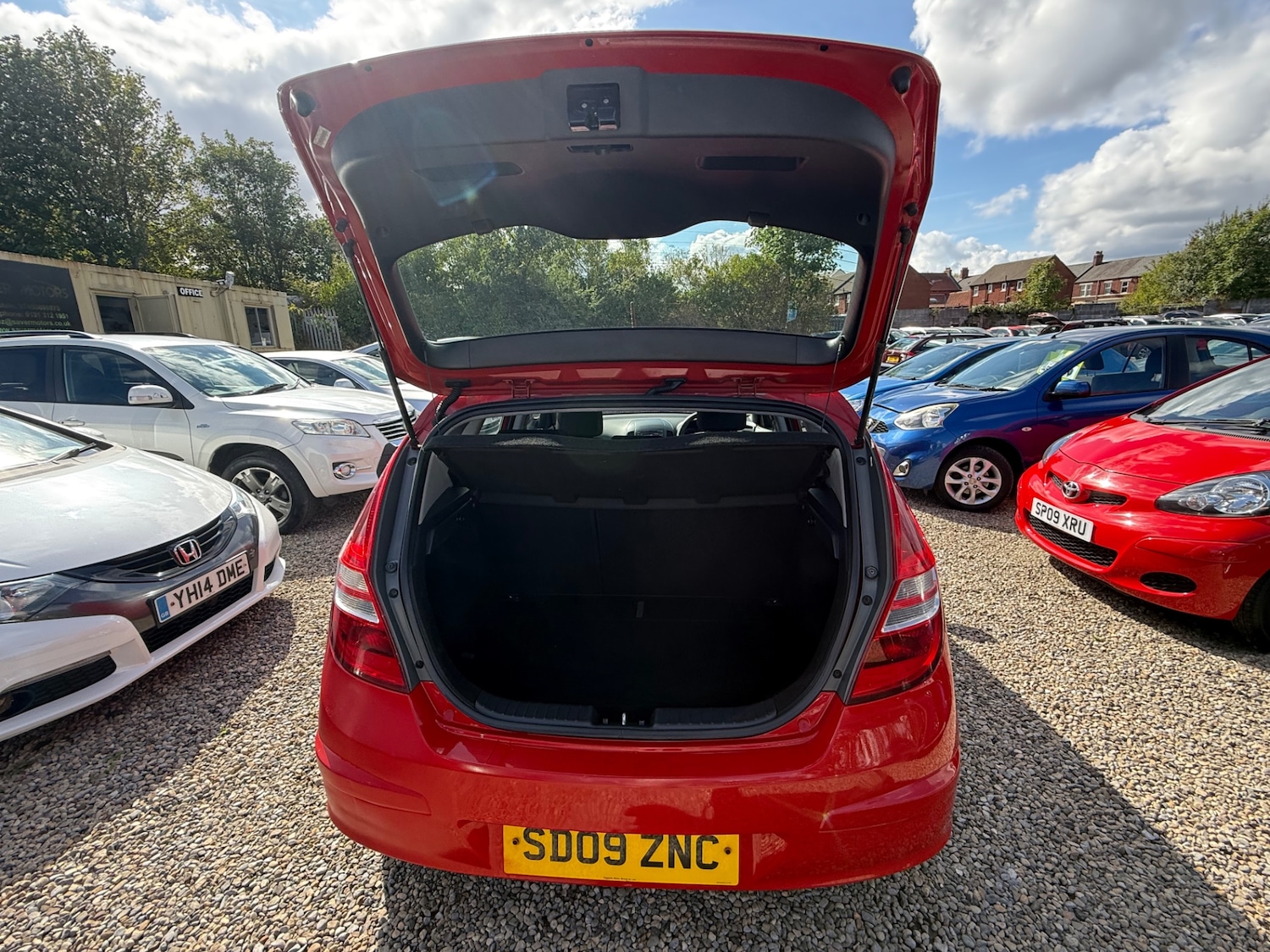 Vehicle 25