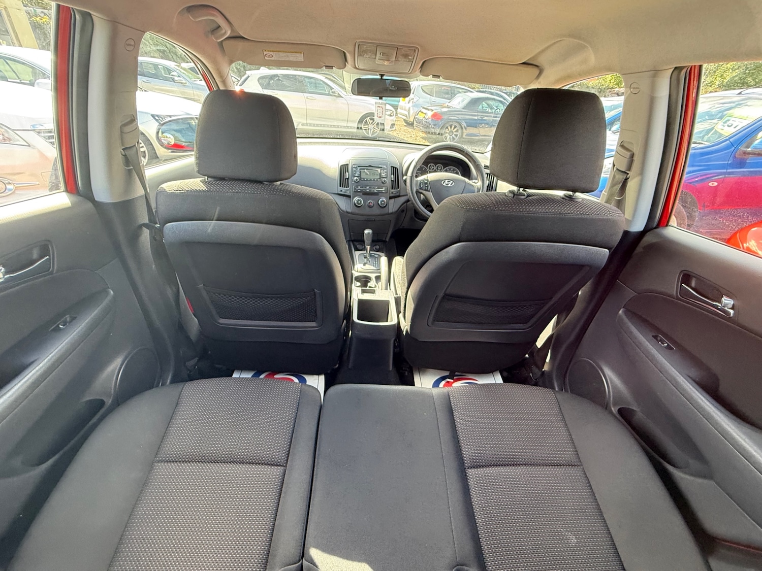 Vehicle 27