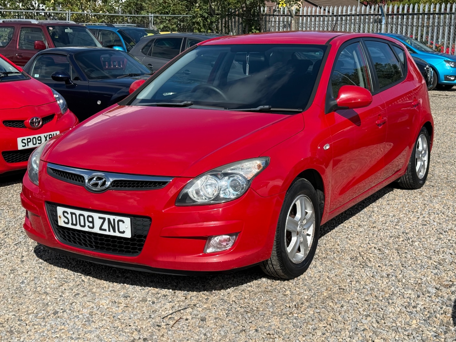 Vehicle 9