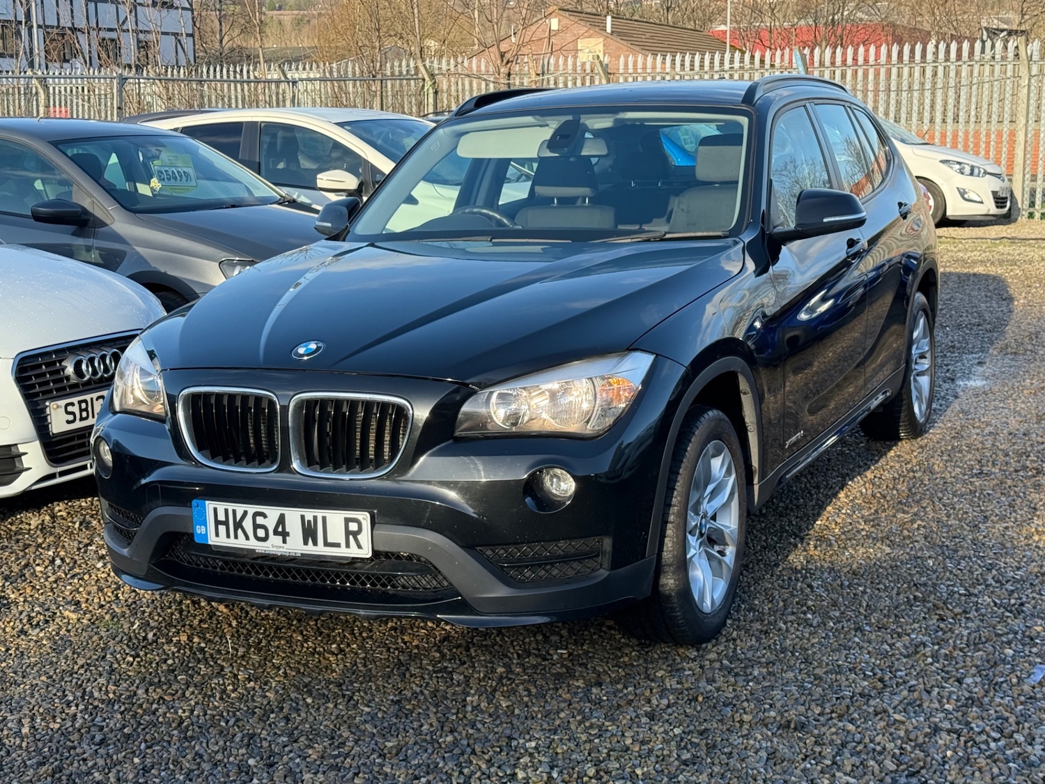 Used BMW X1 2015 for sale - 77208570: Photo 10