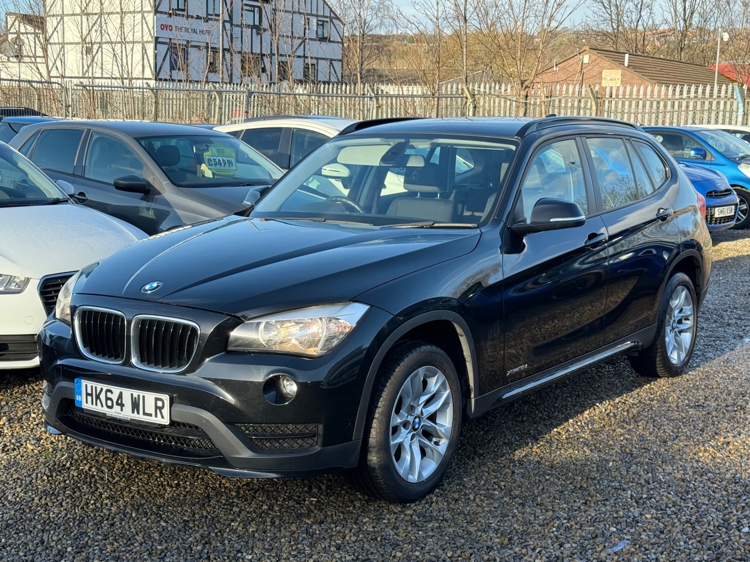 Used BMW X1 2015 for sale - 77208570: Photo 11
