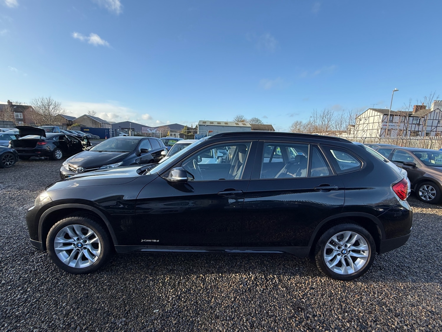 Used BMW X1 2015 for sale - 77208570: Photo 12