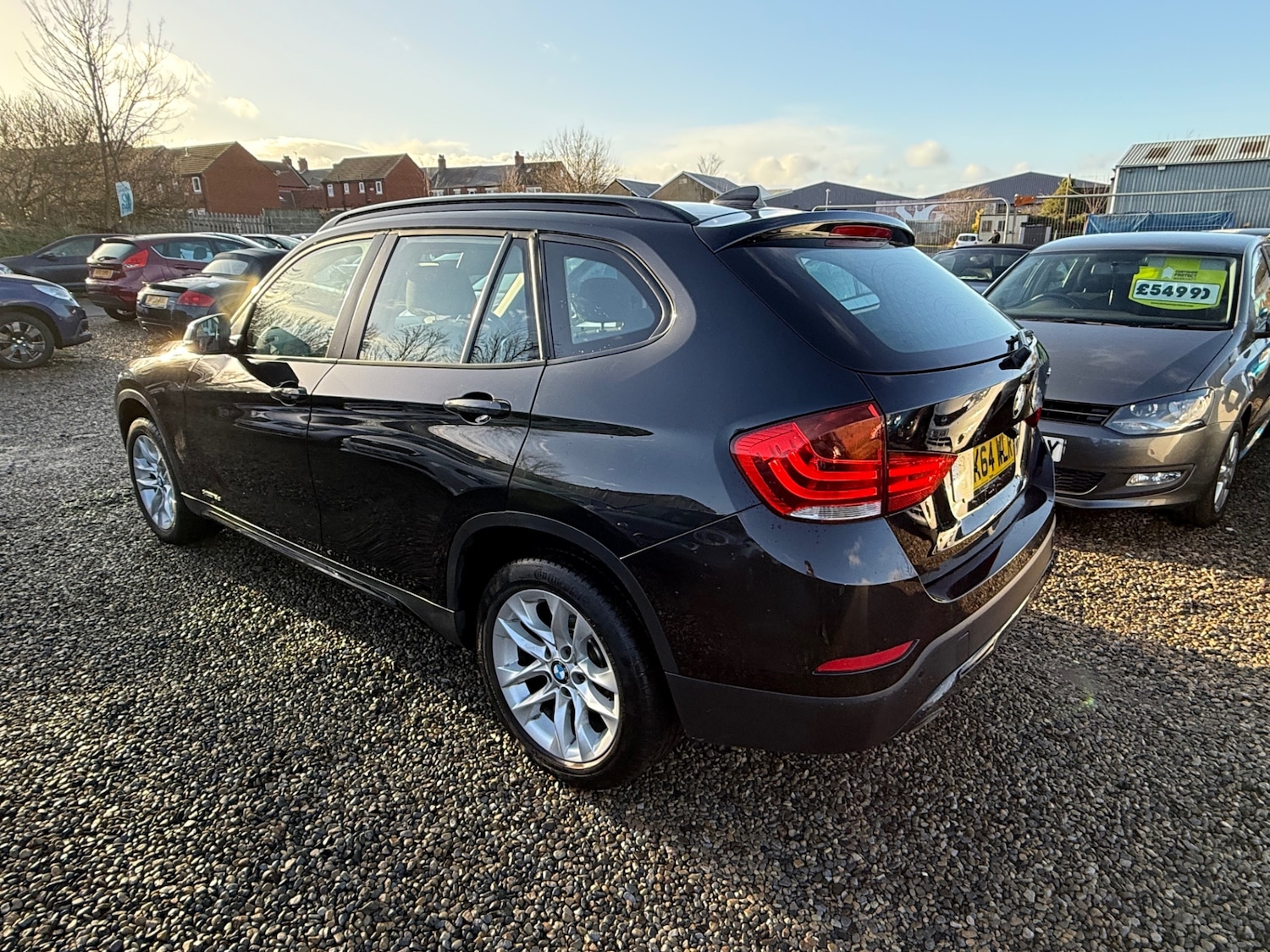 Used BMW X1 2015 for sale - 77208570: Photo 13