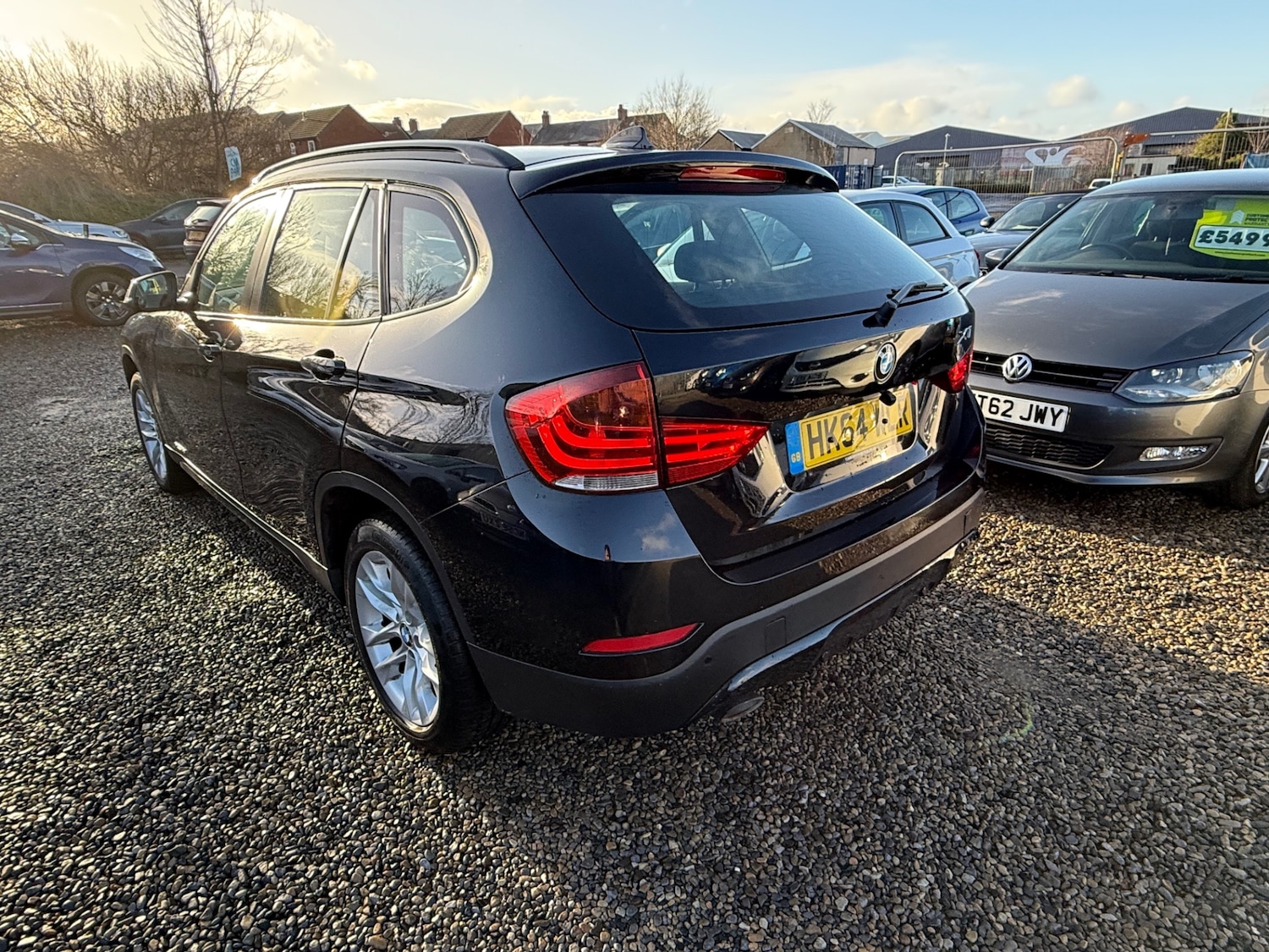 Used BMW X1 2015 for sale - 77208570: Photo 14