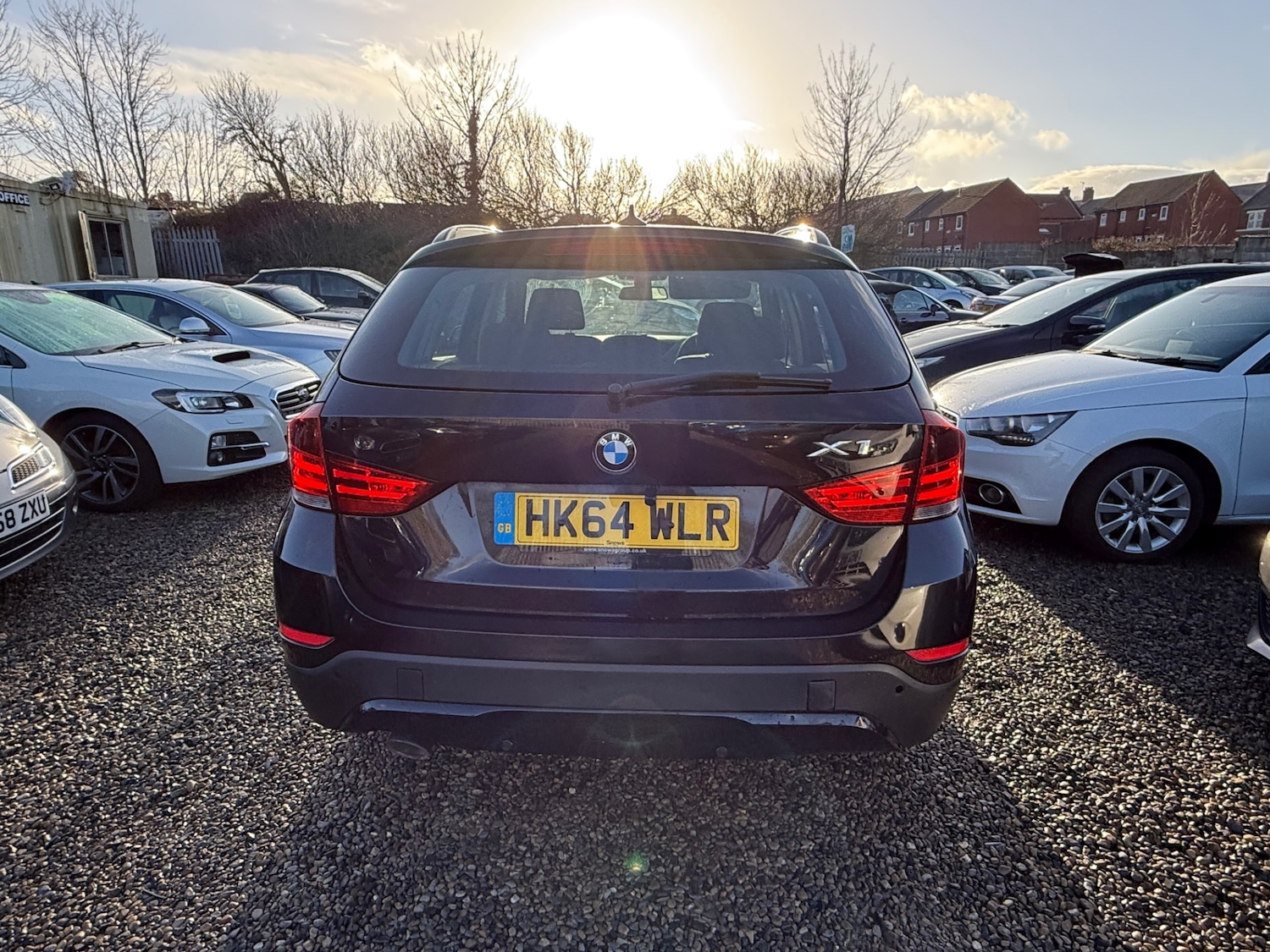 Used BMW X1 2015 for sale - 77208570: Photo 15