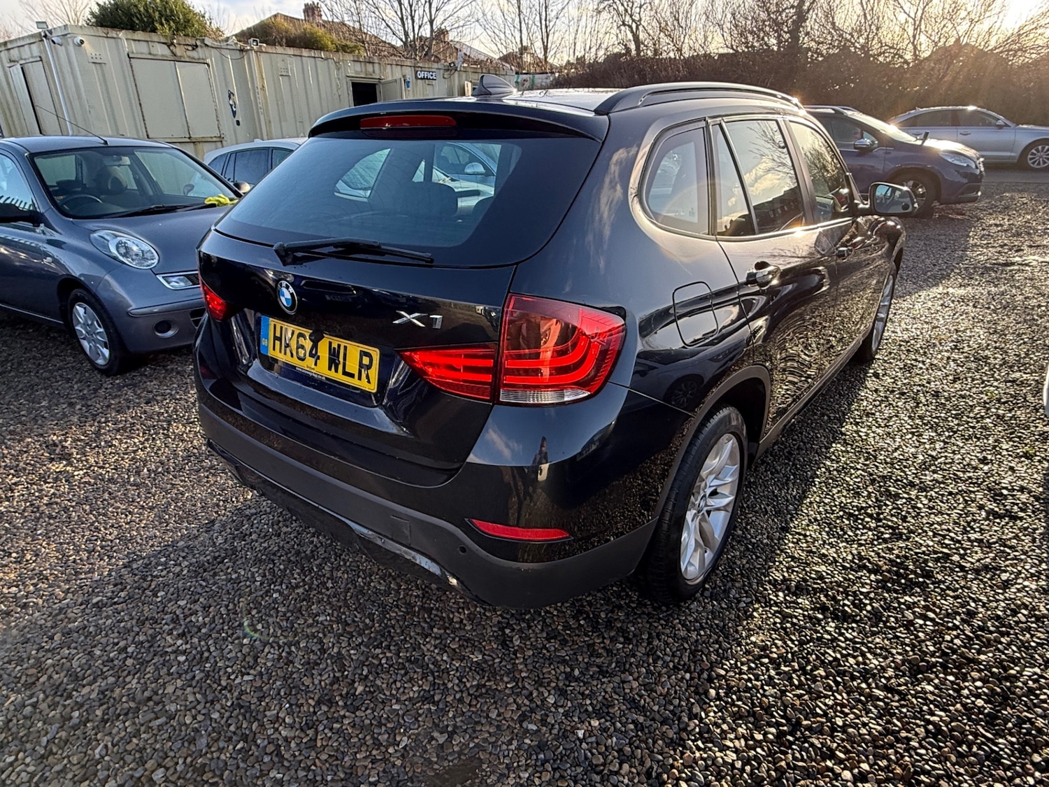 Used BMW X1 2015 for sale - 77208570: Photo 16