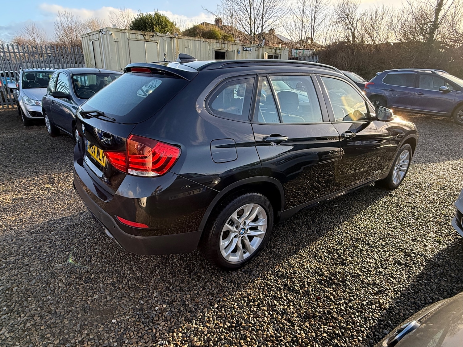 Used BMW X1 2015 for sale - 77208570: Photo 17