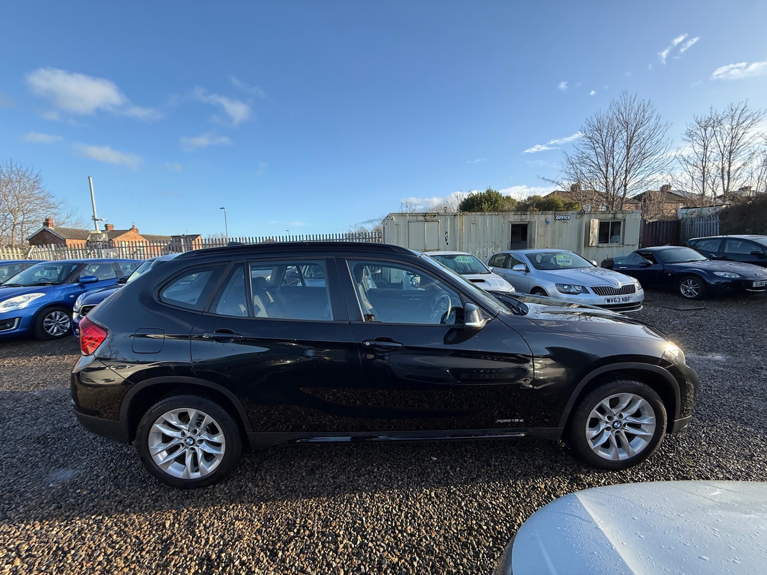 Used BMW X1 2015 for sale - 77208570: Photo 18