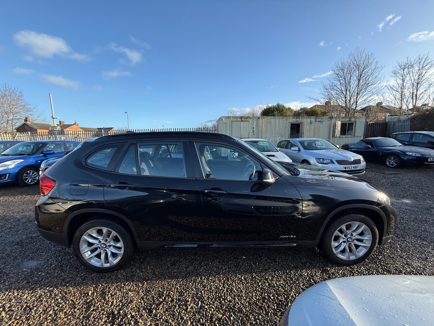 Used BMW X1 2015 for sale - 77208570: Photo 19