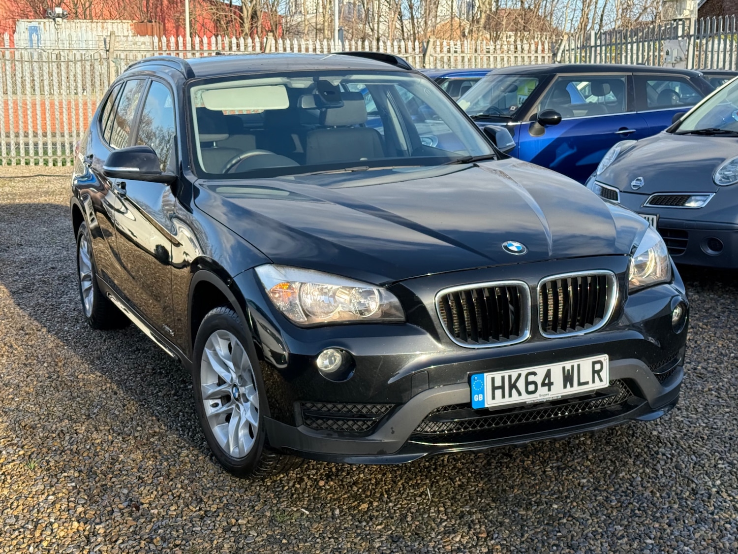 Used BMW X1 2015 for sale - 77208570: Photo 2