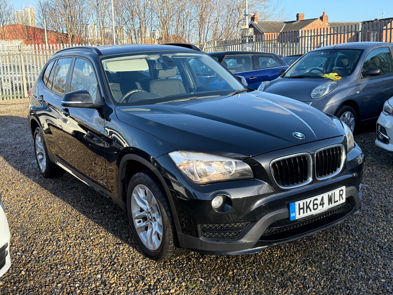 Used BMW X1 2015 for sale - 77208570: Photo 20