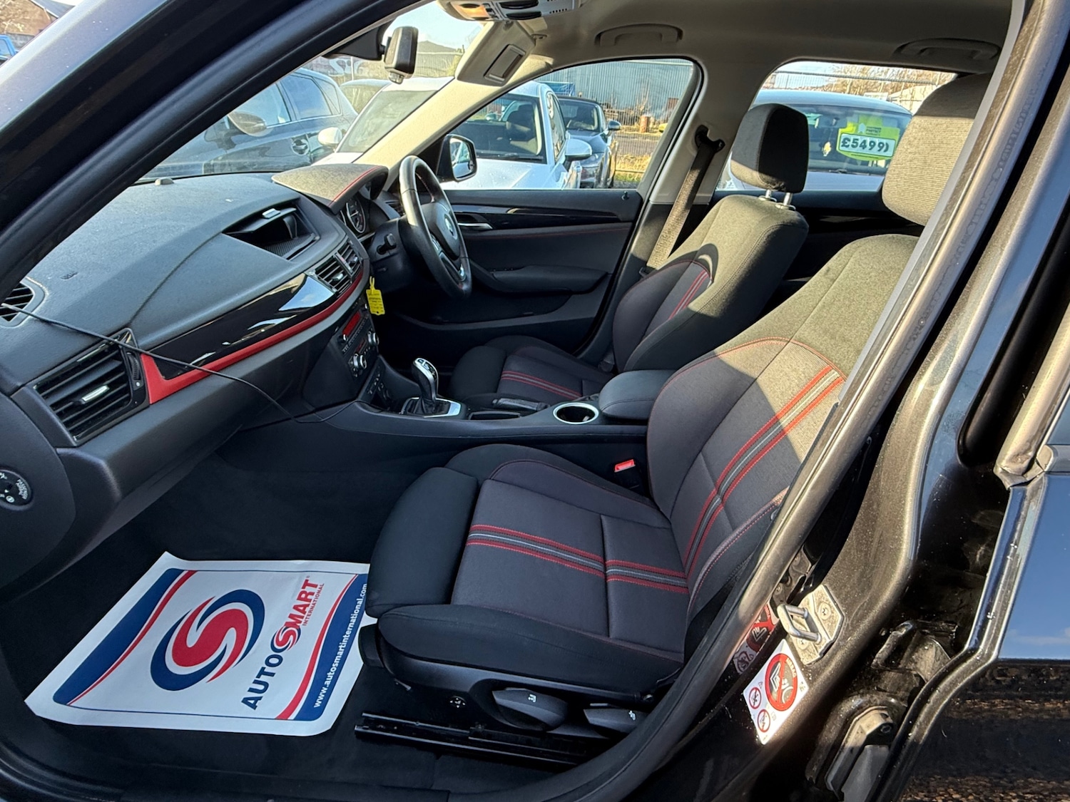 Used BMW X1 2015 for sale - 77208570: Photo 21