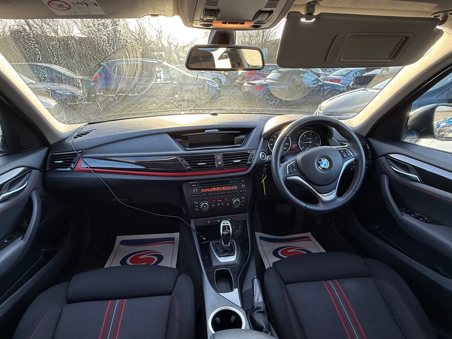 Used BMW X1 2015 for sale - 77208570: Photo 24