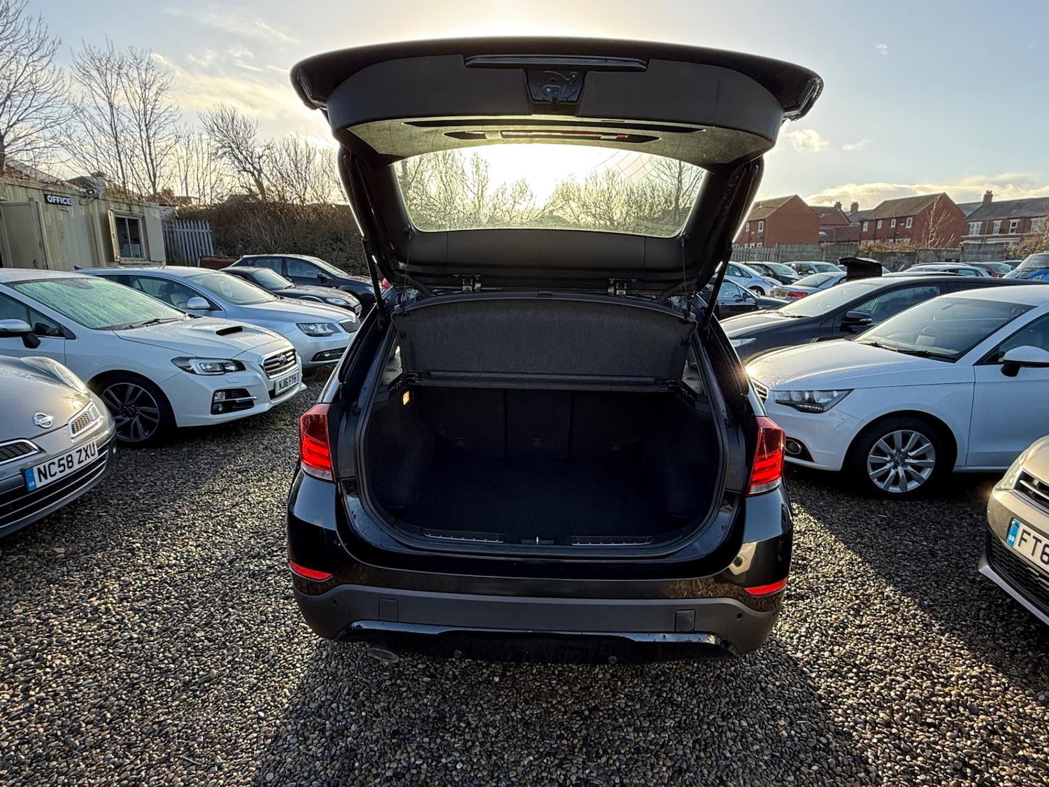 Used BMW X1 2015 for sale - 77208570: Photo 25