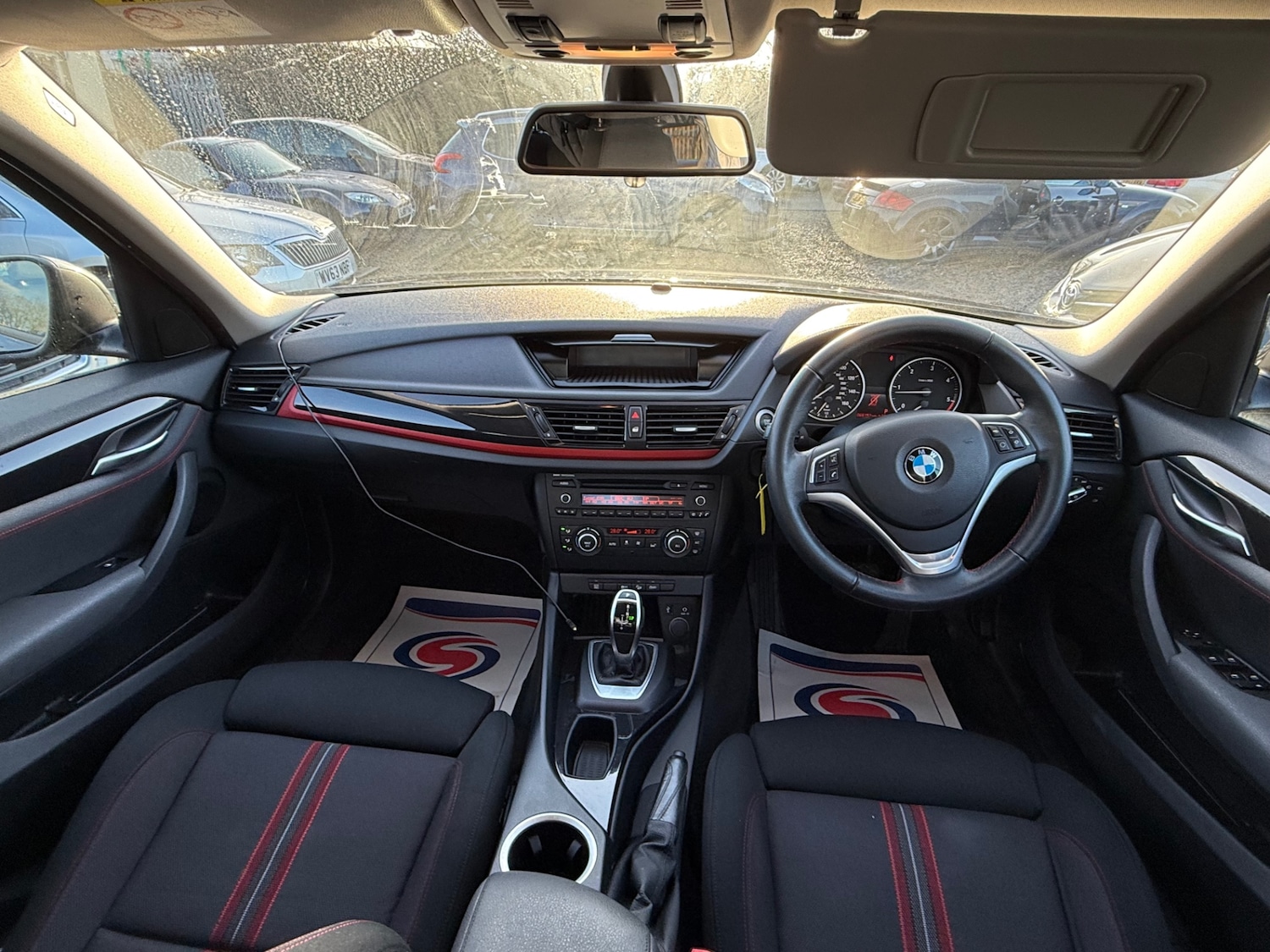 Used BMW X1 2015 for sale - 77208570: Photo 29