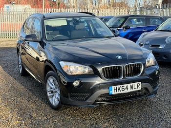 Used BMW X1 2015 for sale - 77208570: Photo