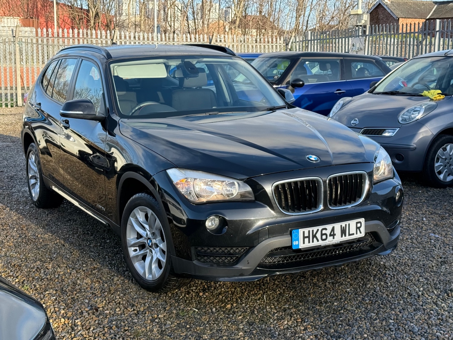 Used BMW X1 2015 for sale - 77208570: Photo 3