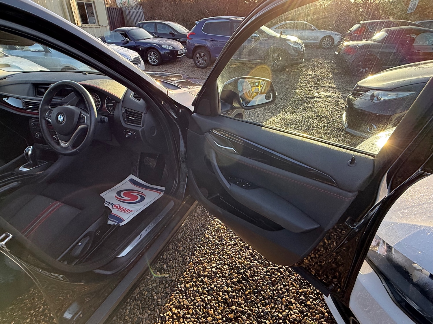 Used BMW X1 2015 for sale - 77208570: Photo 30