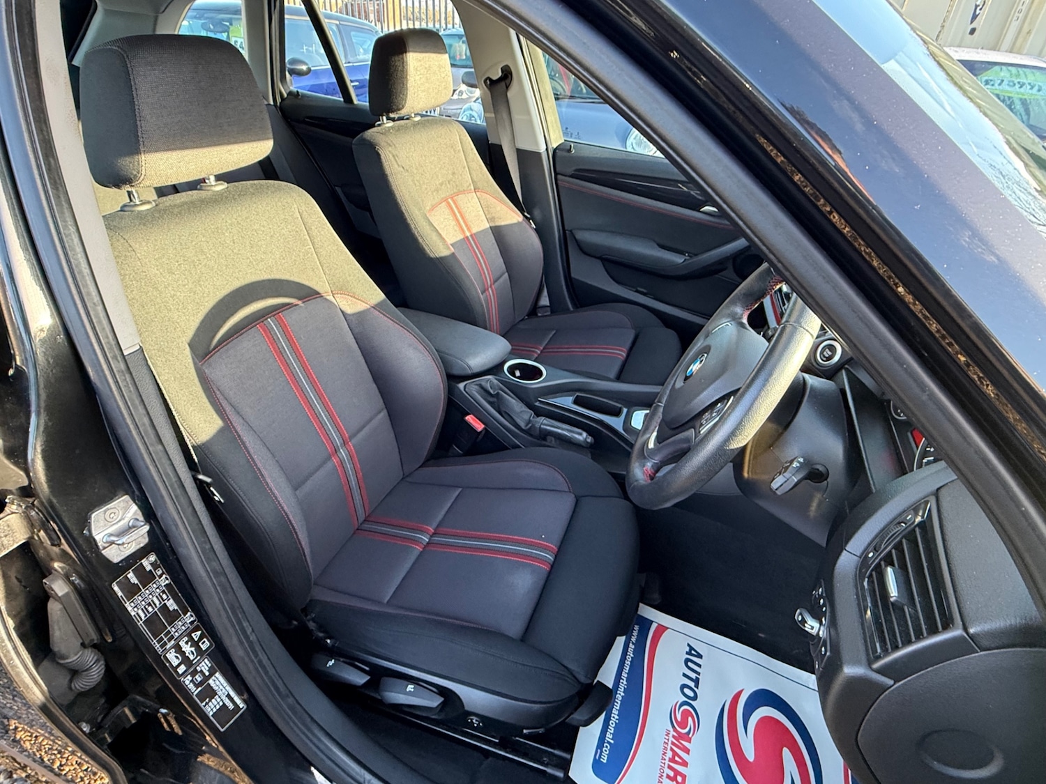 Used BMW X1 2015 for sale - 77208570: Photo 31