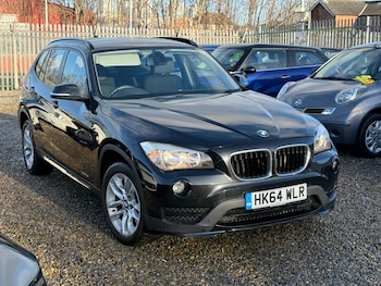 Used BMW X1 2015 for sale - 77208570: Photo