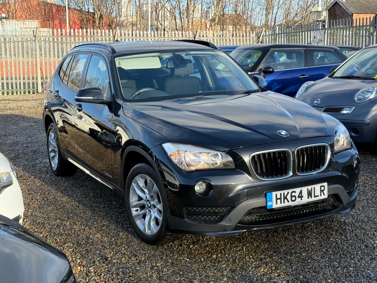 Used BMW X1 2015 for sale - 77208570: Photo 4