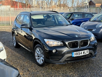 Used BMW X1 2015 for sale - 77208570: Photo