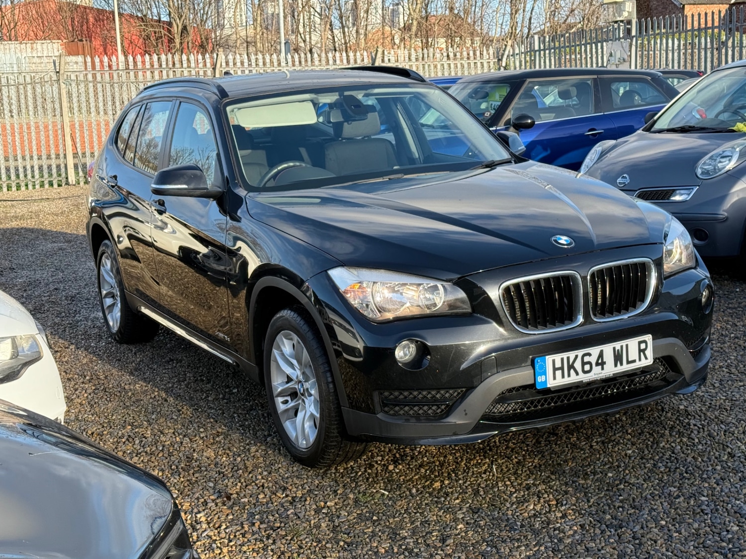 Used BMW X1 2015 for sale - 77208570: Photo 5