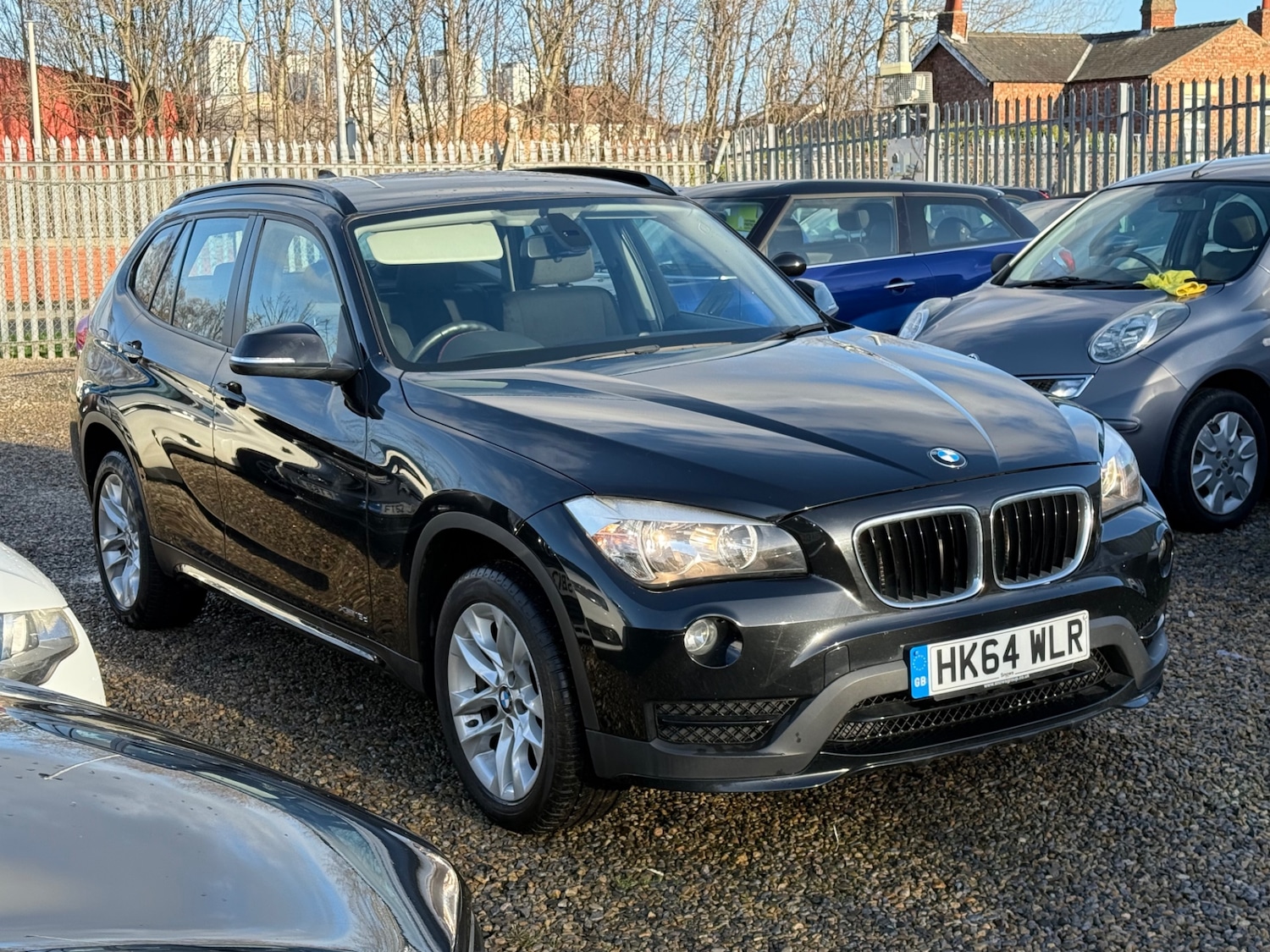 Used BMW X1 2015 for sale - 77208570: Photo 6