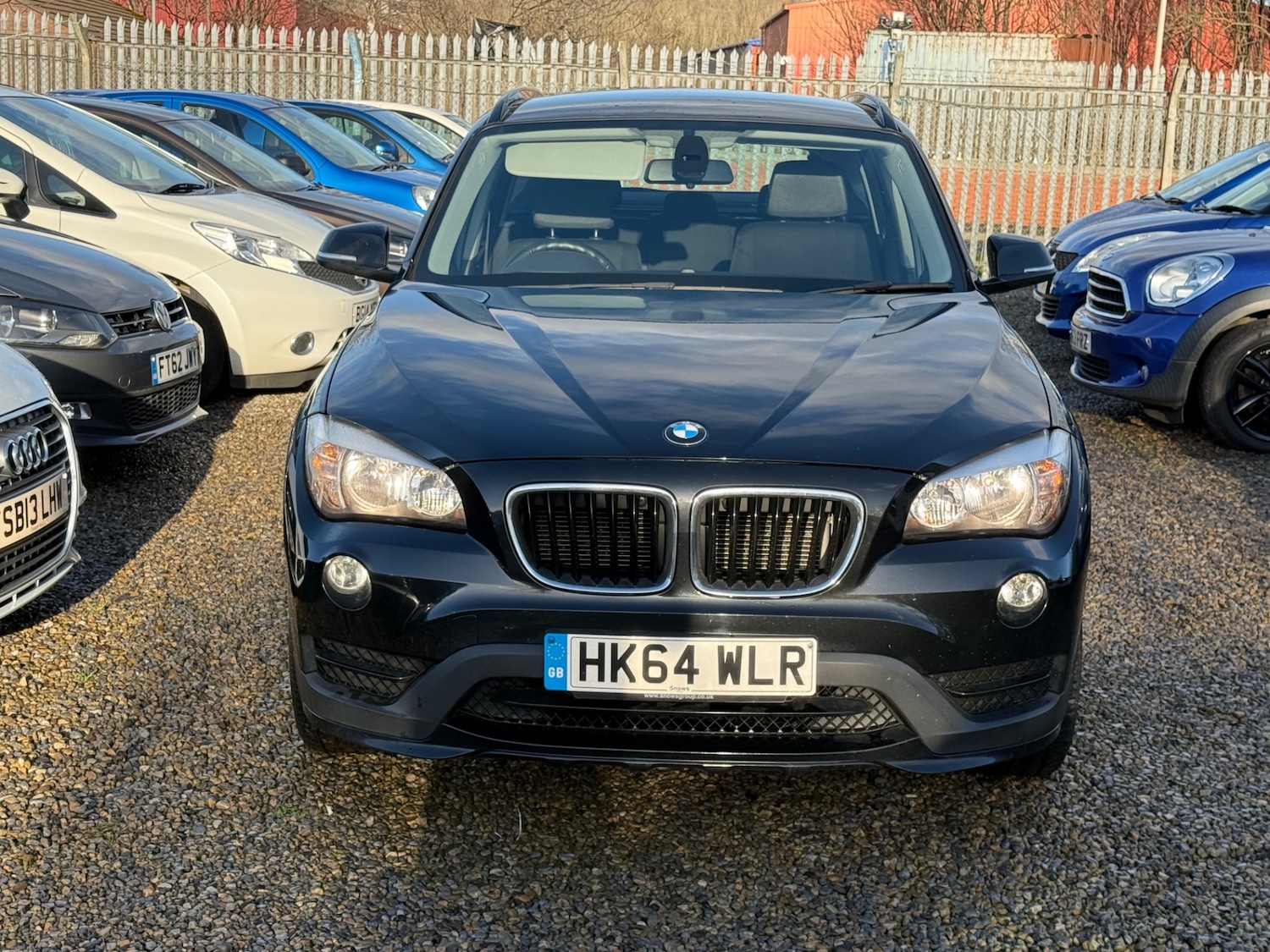 Used BMW X1 2015 for sale - 77208570: Photo 7