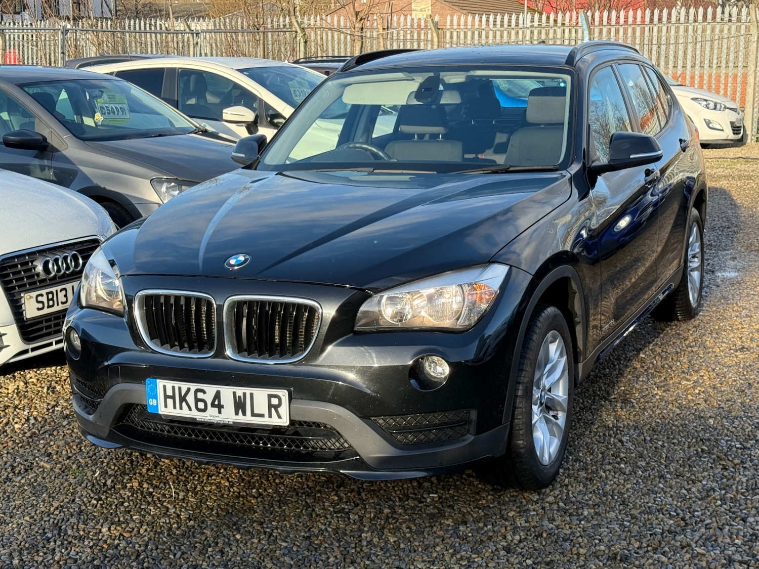 Used BMW X1 2015 for sale - 77208570: Photo 8