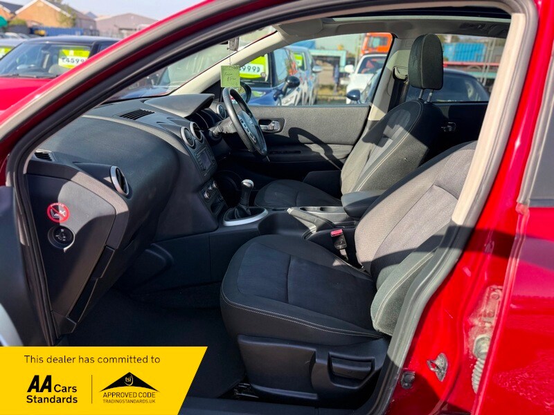 Used Nissan Qashqai 2011 for sale - 77649746: Photo 20