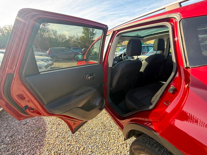 Used Nissan Qashqai 2011 for sale - 77649746: Photo 24